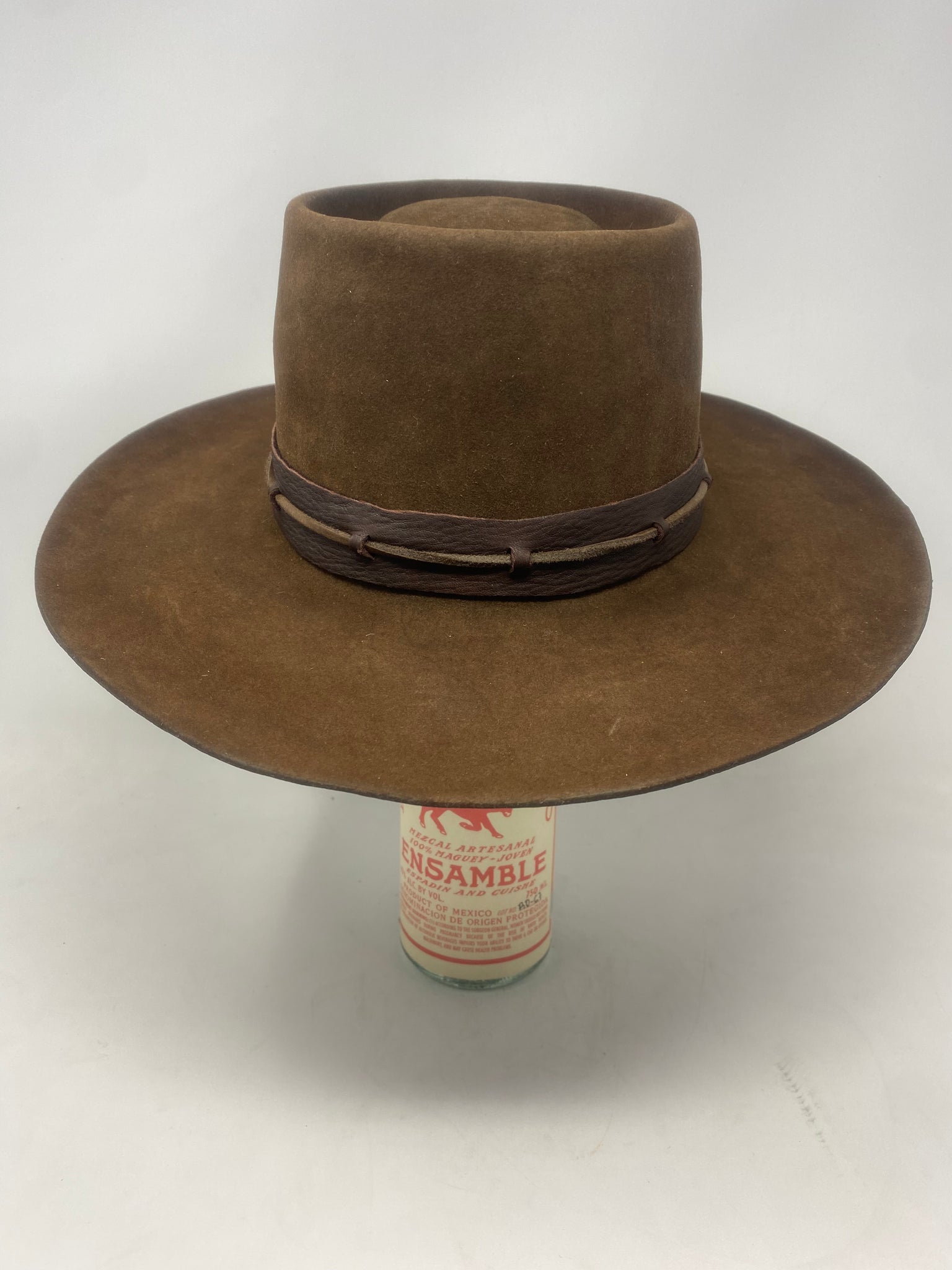 From Our 1923 Collection "The Spencer Dutton"