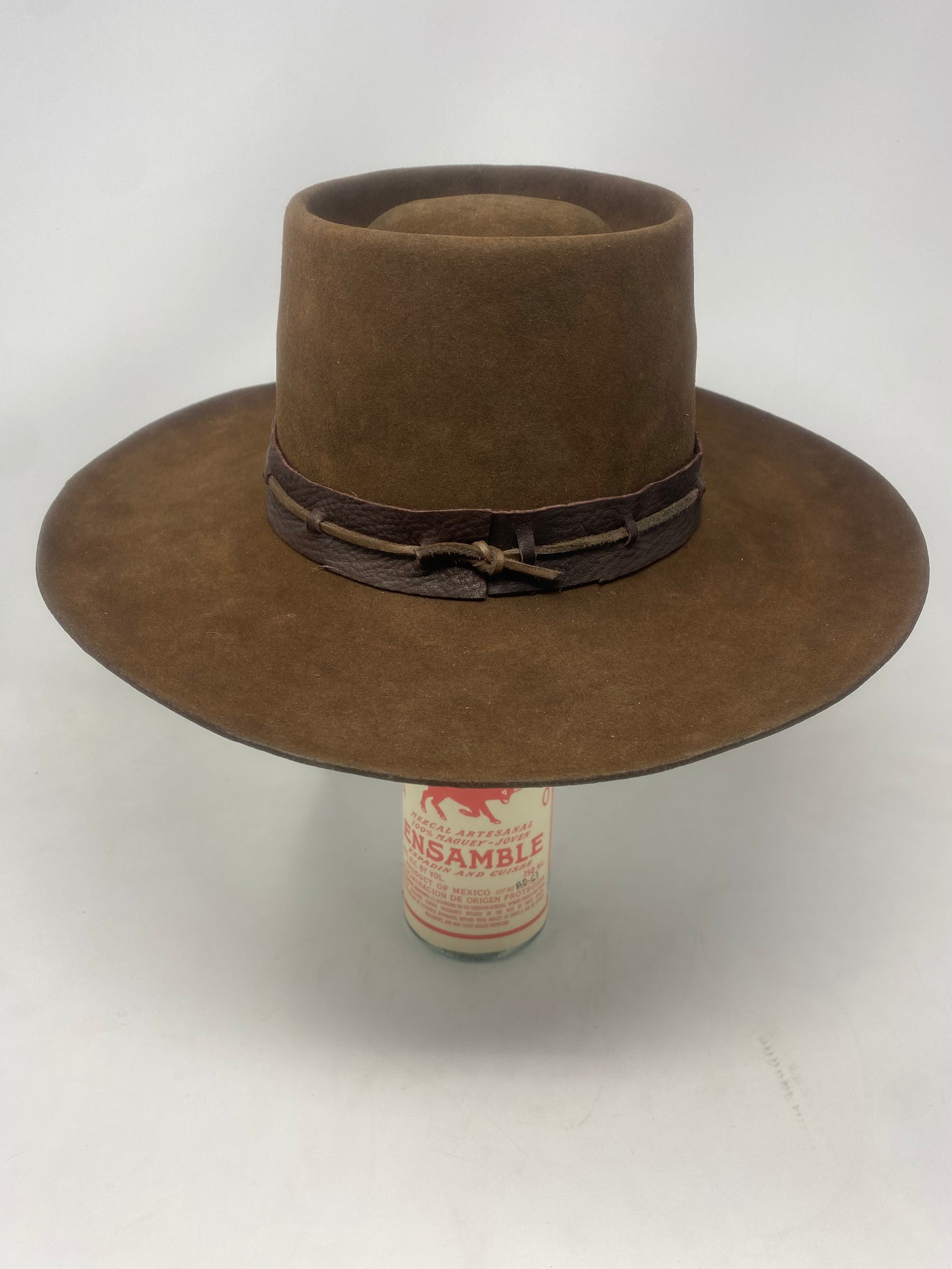 From Our 1923 Collection "The Spencer Dutton"