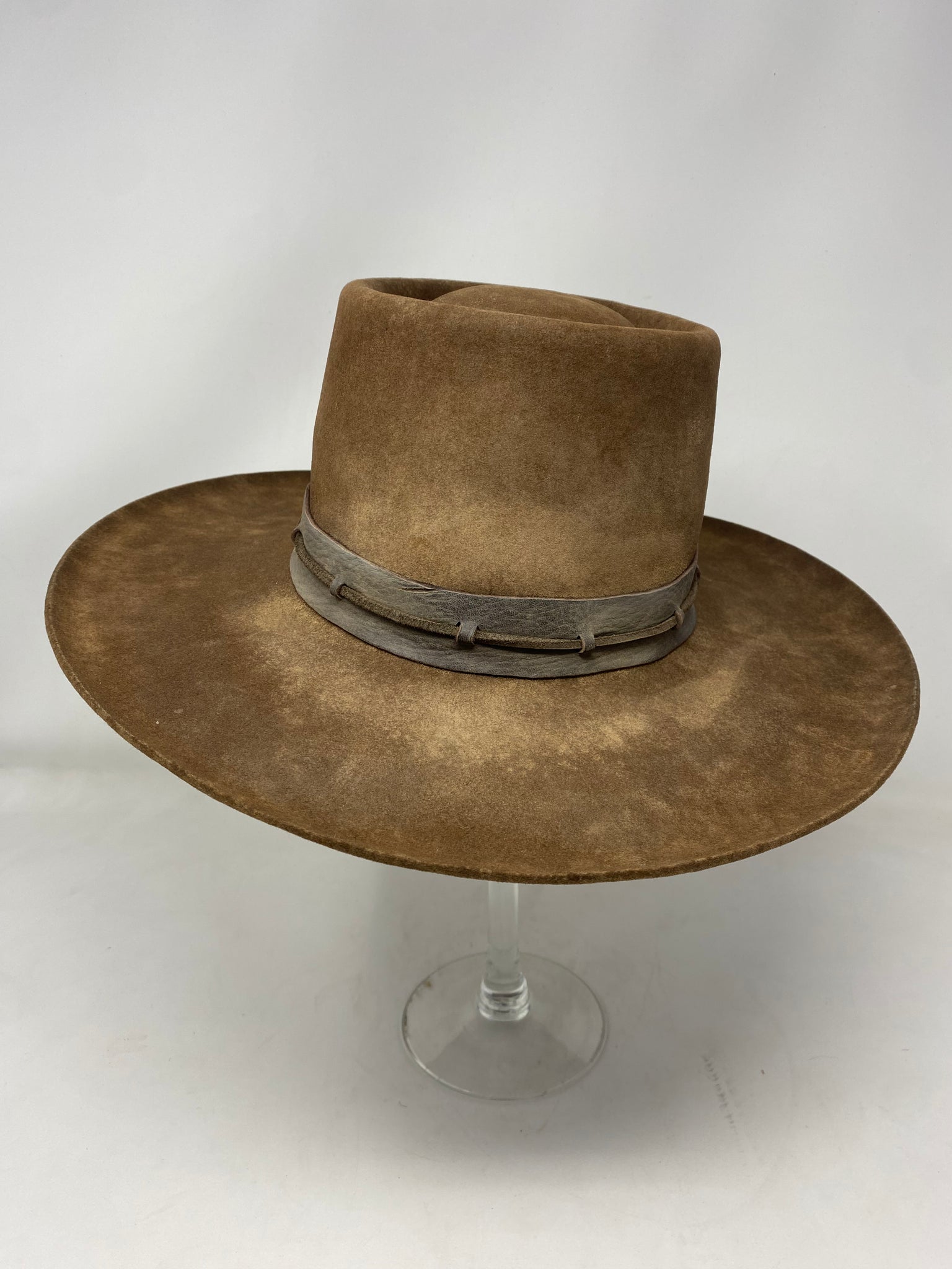 From Our 1923 Collection "The Spencer Dutton"