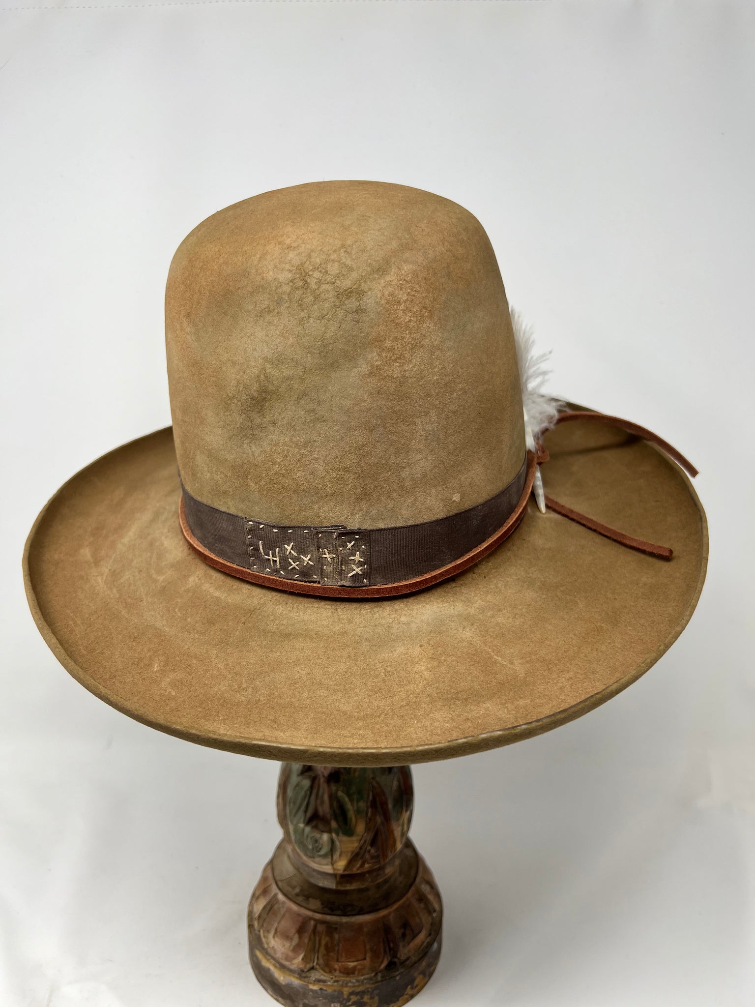 1940 stetson hat online